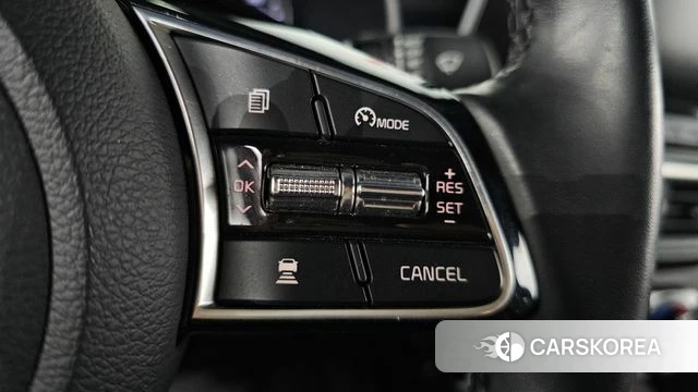 Kia Come New K3 2020 Белый из Кореи, фото 5