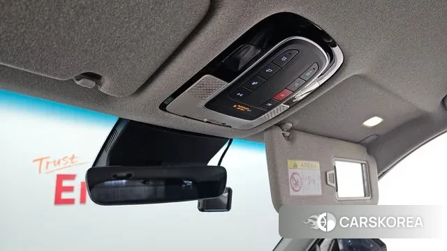 Hyundai The New Palisade 2023 Черный из Кореи, фото 6