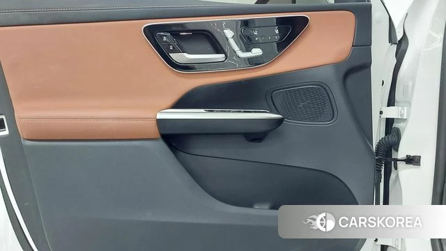 Mercedes-Benz GLC-Class X254 2024 Белый из Кореи, фото 6