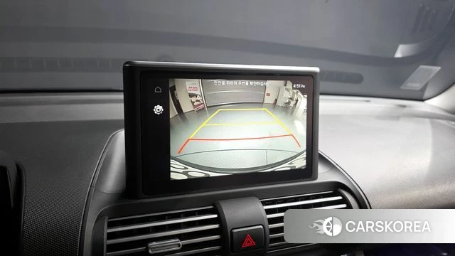 Hyundai Casper 2023 Серый из Кореи, фото 6