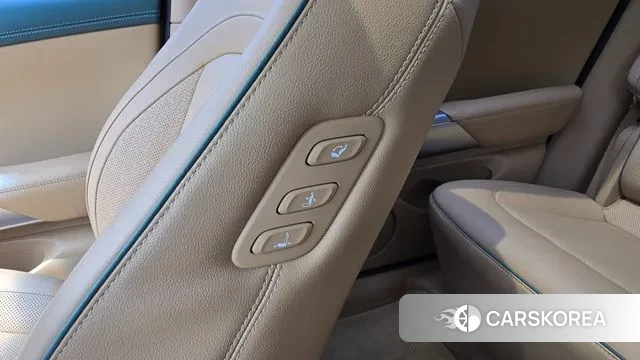 Genesis GV60 2023 Белый из Кореи, фото 6