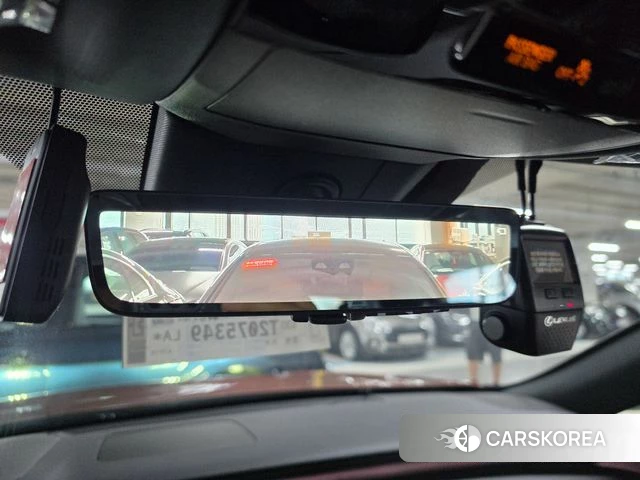 Lexus RX350h 5th generation 2026 Оранжевый из Кореи, фото 6
