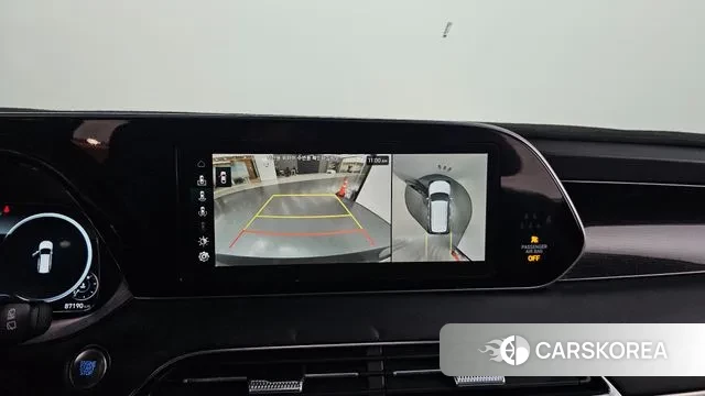 Hyundai Palisade 2020 Серый из Кореи, фото 6