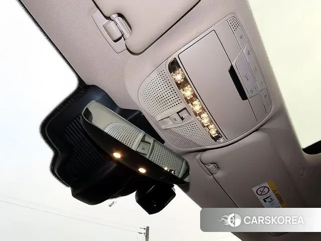 Mercedes-Benz CLS-Class C257 2021 Белый из Кореи, фото 6