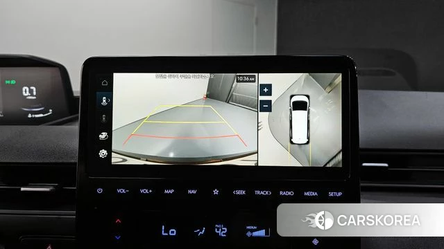 Hyundai Staria 2024 Черный из Кореи, фото 6