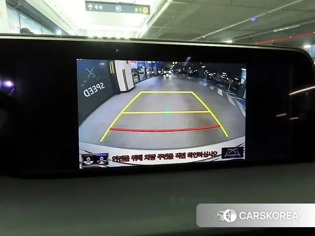 Lexus ES300h 7th generation 2019 Серебристо-серый из Кореи, фото 6