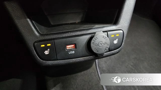 Kia The New Ray 2021 Белый из Кореи, фото 6