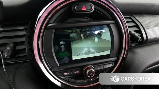 Mini Cooper 2020 Жемчужный цвет из Кореи, фото 6