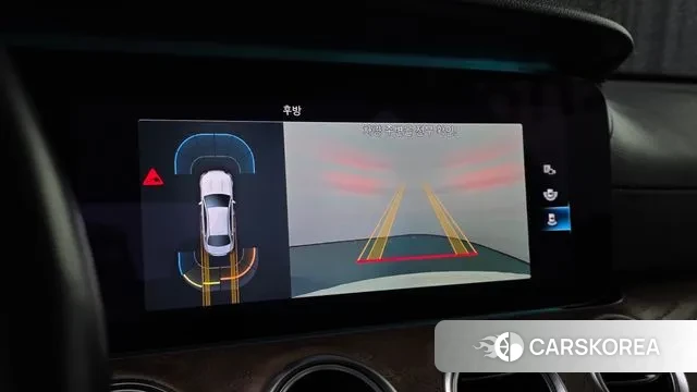 Mercedes-Benz E-Class W213 2021 Белый из Кореи, фото 6