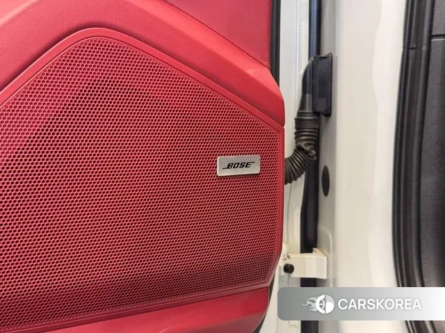 Porsche Cayenne (PO536) 2020 Белый из Кореи, фото 6