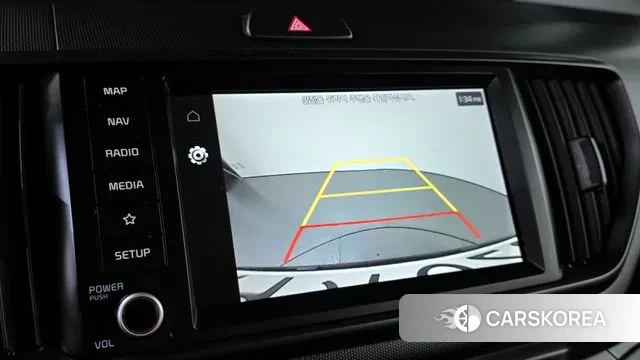 Kia The New Kia Ray 2023 Белый из Кореи, фото 6