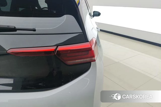 Volkswagen ID.3 2023 Белый из Китая, фото 6