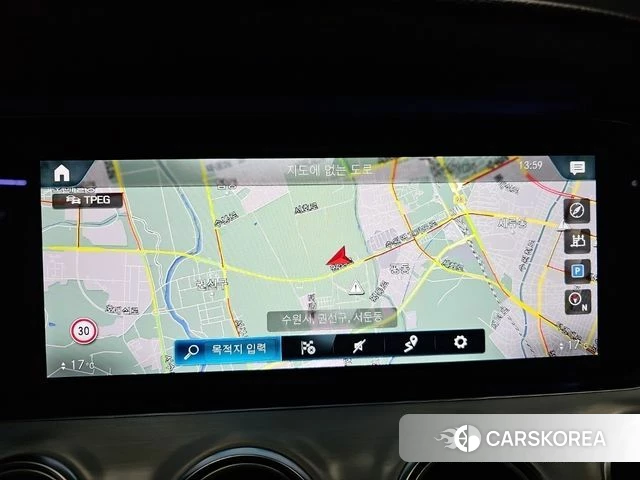 Mercedes-Benz E-Class W213 2021 Белый из Кореи, фото 6