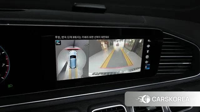 Mercedes-Benz GLE-Class W167 2021 Белый из Кореи, фото 6