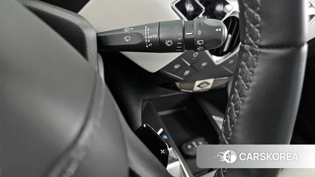 Citroen / DS DS3 Crossback 2023 Серый из Кореи, фото 6