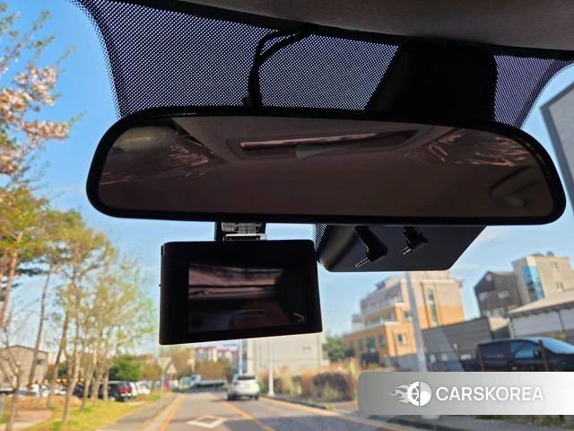 Hyundai Casper 2024 Светло-зеленый из Кореи, фото 6