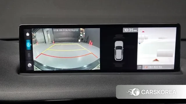 Genesis GV70 2021 Белый из Кореи, фото 6