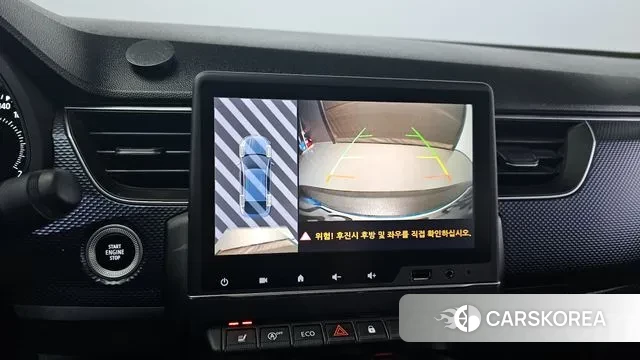 Renault Korea (Samsung) XM3 2022 Белый из Кореи, фото 6