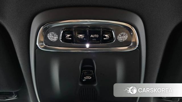 Volvo S90 2021 Черный из Кореи, фото 6