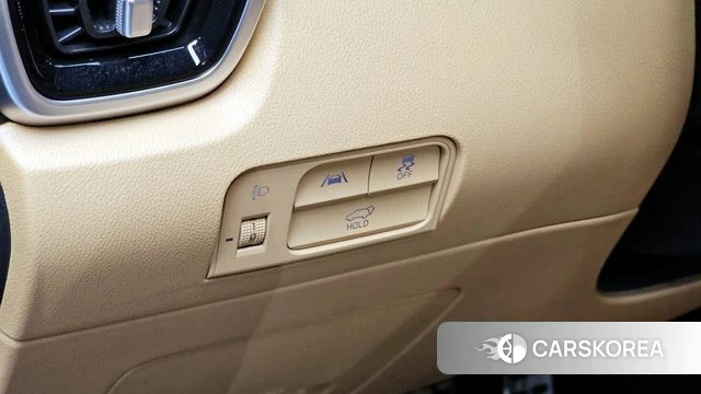 Kia Sorento 4th Generation 2022 Серый из Кореи, фото 6