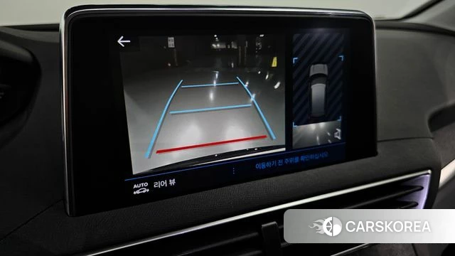 Peugeot 3008 second generation 2020 Белый из Кореи, фото 6