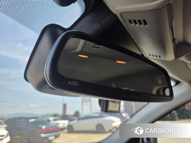 Renault Korea (Samsung) XM3 2020 Белый из Кореи, фото 6