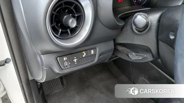 Kia The New K3 2nd generation 2021 Белый из Кореи, фото 6