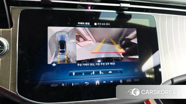 Mercedes-Benz E-Class W214 2024 Черный из Кореи, фото 6