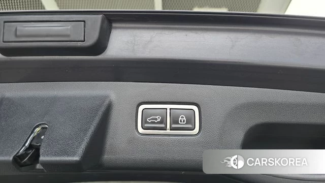 Kia Sorento 4th Generation 2022 Серый из Кореи, фото 6