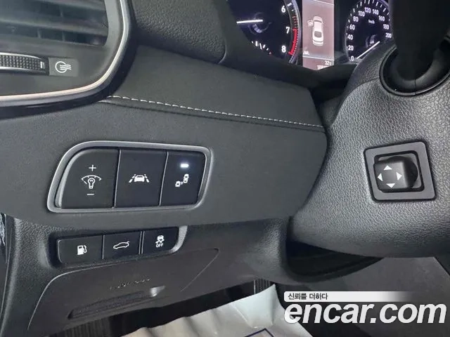 Hyundai Grandeur IG 2019 Черный из Кореи, фото 6