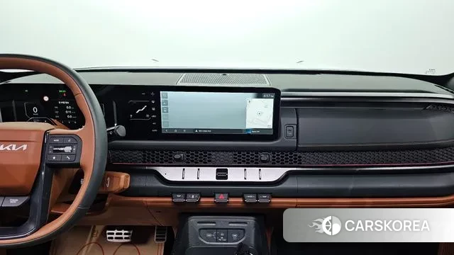 Kia Tasman 2025 Белый из Кореи, фото 6