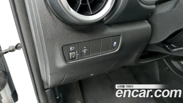 Hyundai The New Kona id 2438704 из Кореи 6