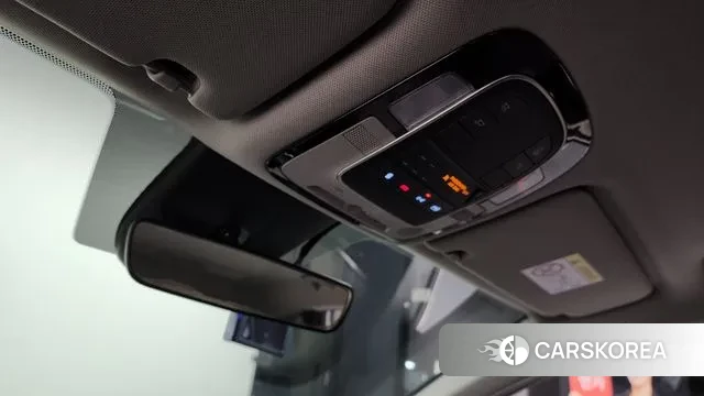 Hyundai The New Santa Fe 2021 Белый из Кореи, фото 6