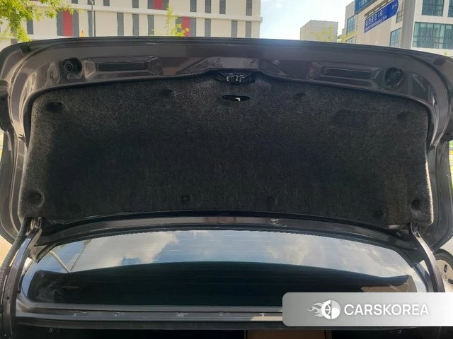 Honda Accord 10th Generation 2019 Серый из Кореи, фото 6