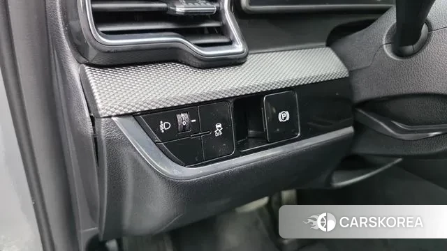 Kia Sportage 5th Generation 2021 Серый из Кореи, фото 6