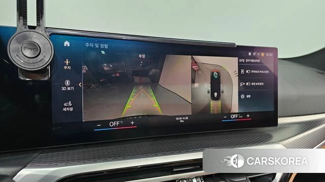 BMW i4 2022 Черный из Кореи, фото 6