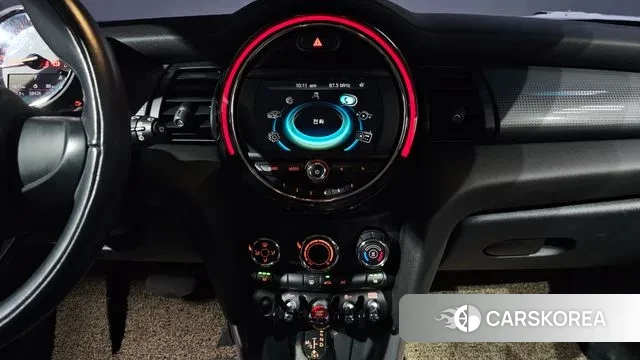 Mini Cooper 2018 Жемчужный цвет из Кореи, фото 6
