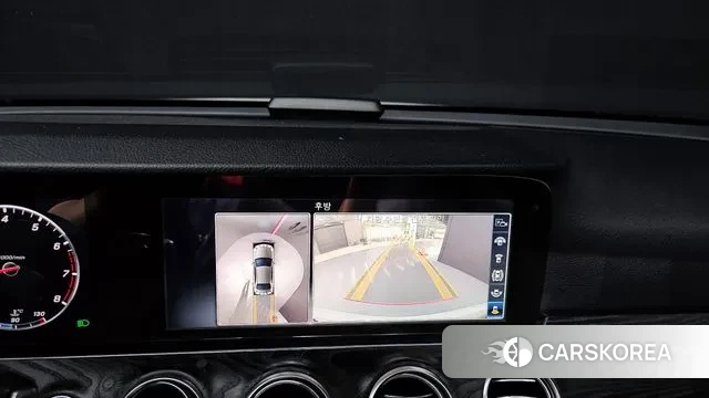 Mercedes-Benz E-Class W213 2019 Белый из Кореи, фото 6