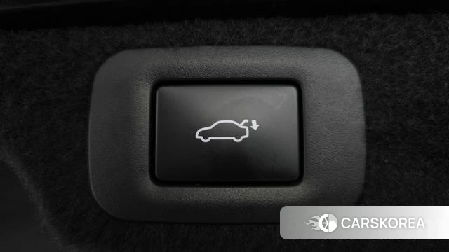 Lexus LS500 5th generation 2024 Черный из Кореи, фото 6