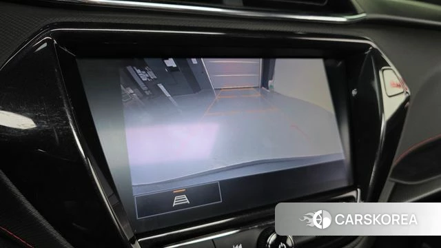 Chevrolet (GM Daewoo) Trailblazer 2020 Серый из Кореи, фото 6