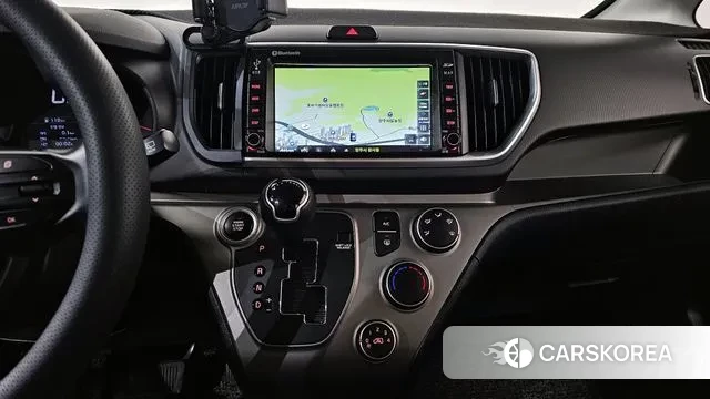 Kia The New Ray 2020 Жемчужный цвет из Кореи, фото 6