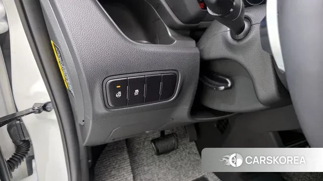 Kia The New Kia Ray EV 2025 Белый из Кореи, фото 6