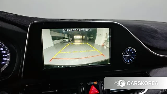 Hyundai Grandeur IG 2019 Черный из Кореи, фото 6