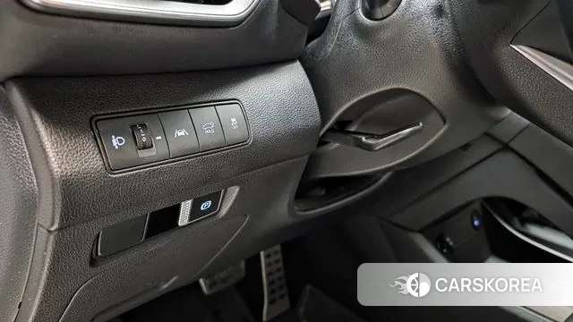 Hyundai The New Santa Fe 2020 Белый из Кореи, фото 6