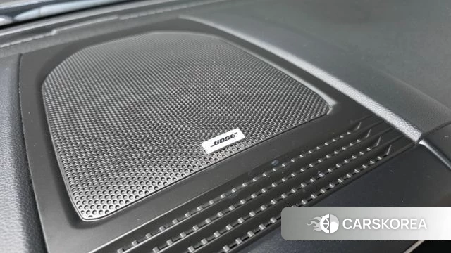 Renault Korea (Samsung) QM6 2018 Черный из Кореи, фото 6