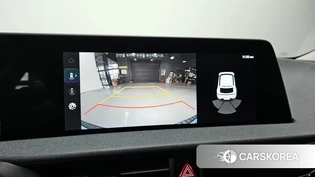 Kia EV6 2021 Белый из Кореи, фото 6