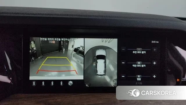 Kia Mohave Master 2020 Белый из Кореи, фото 6