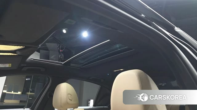 BMW 3 Series (G20) 2024 Черный из Кореи, фото 6