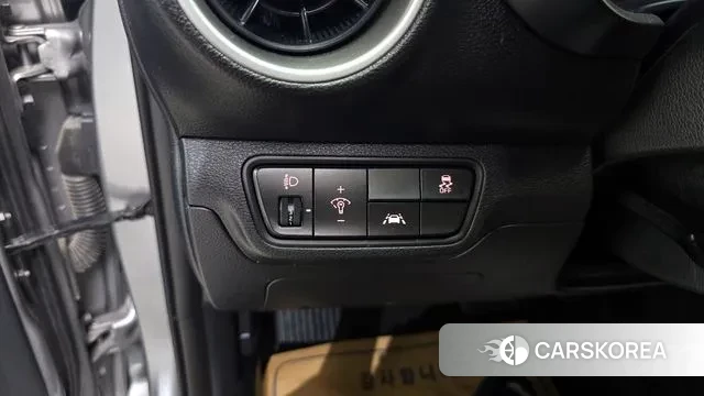 Kia Come New K3 2020 Серый из Кореи, фото 6