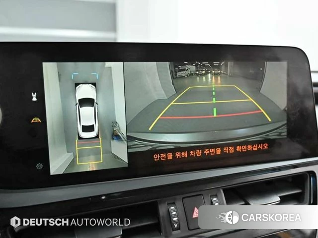 Lexus ES300h 7th generation 2024 Серебристо-серый из Кореи, фото 6